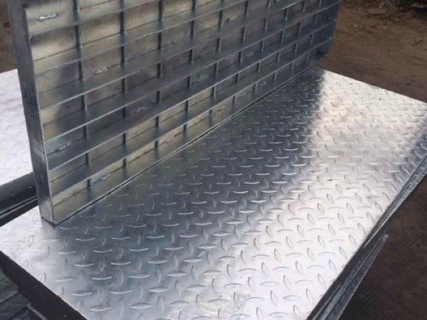 復(fù)合鋼格板