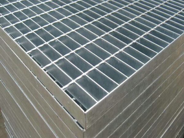 平臺鋼格柵板