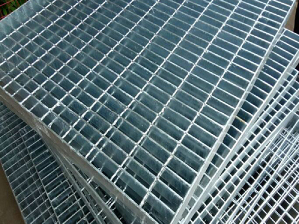 停車場鋼格柵板