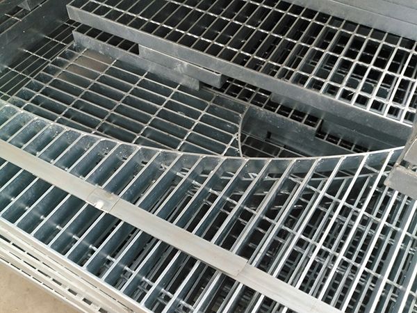 船舶鋼格柵板2