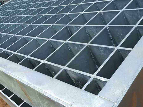 鋼格板_鋼格柵板多少錢一平米？一平米多少錢？