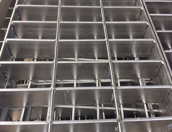 不銹鋼鋼格板,不銹鋼鋼格柵板