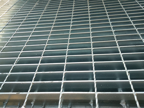 鍍鋅鋼格柵板生產(chǎn)標(biāo)準(zhǔn)「泰江鋼格板」