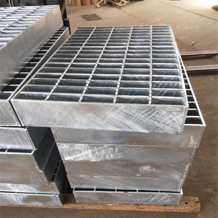 鍍鋅鋼格板該如何保養呢？