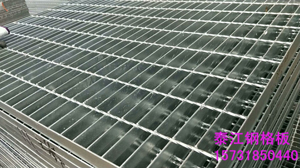 鍍鋅鋼格板@鍍鋅鋼格板和普通板材相比有哪些不同？