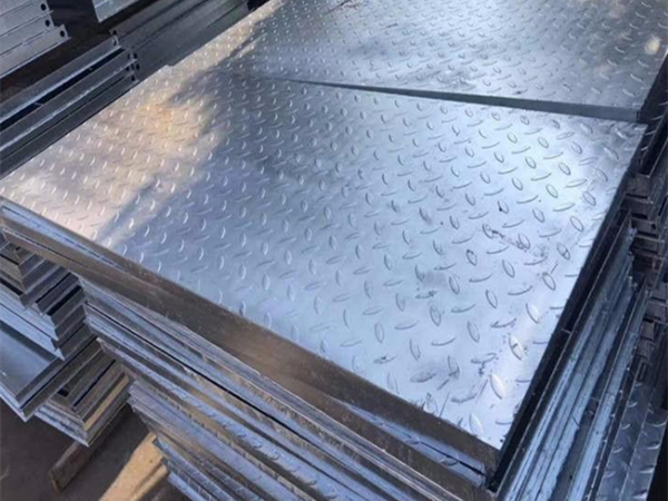 復(fù)合鋼格板