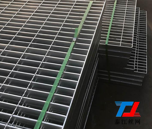 G325/30/50FG熱鍍鋅鋼格板